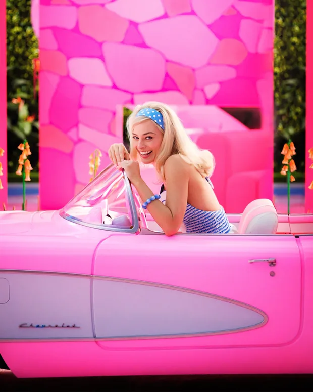 Barbie bị khán giả Nhật Bản kêu gọi tẩy chay vì khơi gợi nổi đau bom nguyên tử - Hình 5