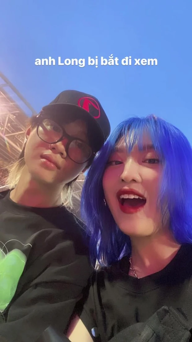 Concert Blackpink: Muôn vàn sắc thái của Sao Việt - người hào hứng bậc khóc, kẻ biểu cảm thất thần - Hình 6