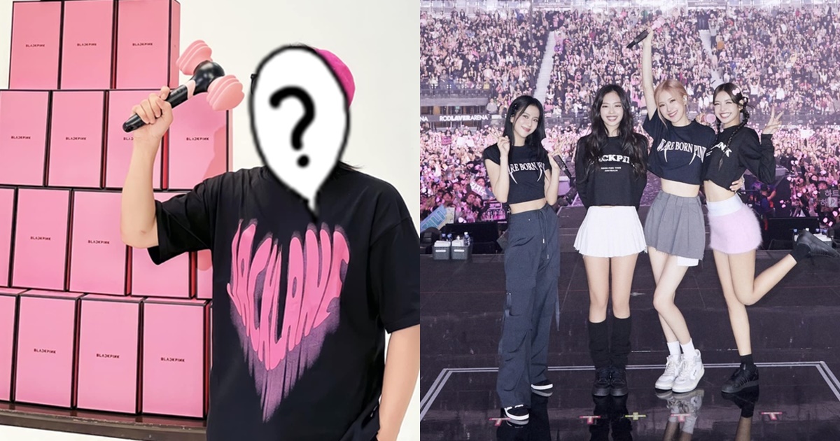 Danh tính hot Tiktoker Việt thông báo sang Hàn ký hợp đồng cùng công ty BLACKPINK, sự thật là gì? - Hình 6