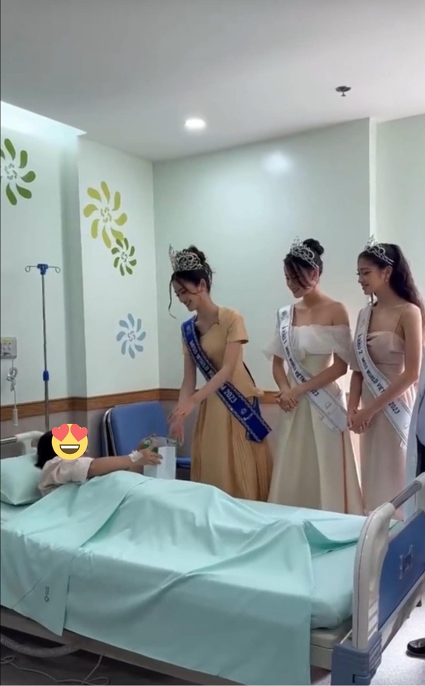 HH Ý Nhi cứng rắn, dù bị chỉ trích sau đăng quang, vẫn giữ khăng khăng động thái này với netizen - Hình 4
