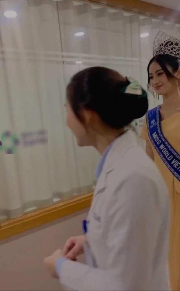 HH Ý Nhi cứng rắn, dù bị chỉ trích sau đăng quang, vẫn giữ khăng khăng động thái này với netizen - Hình 6
