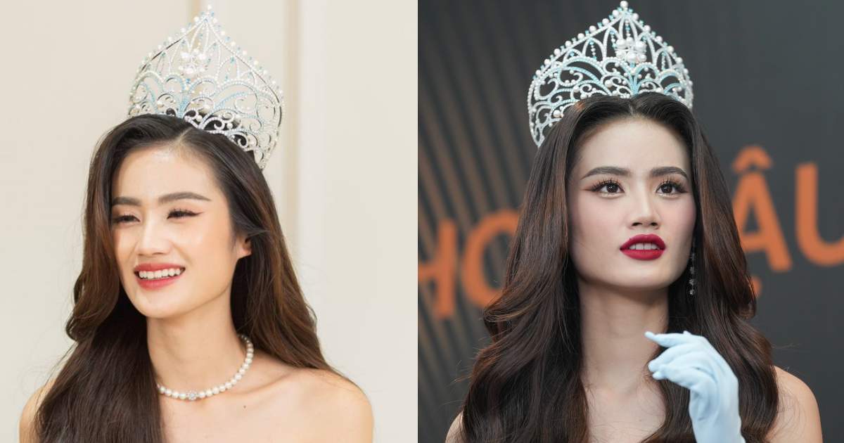 HH Ý Nhi cứng rắn, dù bị chỉ trích sau đăng quang, vẫn giữ khăng khăng động thái này với netizen - Hình 8