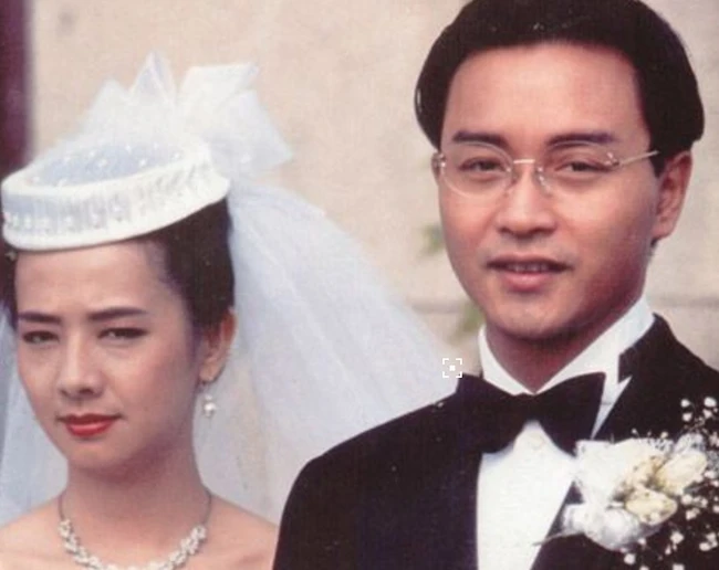 Mao Thuấn Quân: Người duy nhất Trương Quốc Vinh cầu hôn 2 lần vẫn từ chối và 3 cuộc hôn nhân đẫm lệ - Hình 8