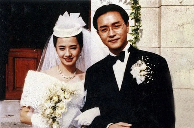 Mao Thuấn Quân: Người duy nhất Trương Quốc Vinh cầu hôn 2 lần vẫn từ chối và 3 cuộc hôn nhân đẫm lệ - Hình 7