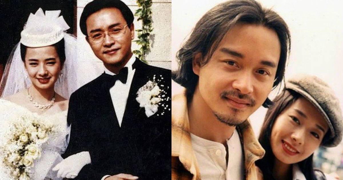 Mao Thuấn Quân: Người duy nhất Trương Quốc Vinh cầu hôn 2 lần vẫn từ chối và 3 cuộc hôn nhân đẫm lệ - Hình 10