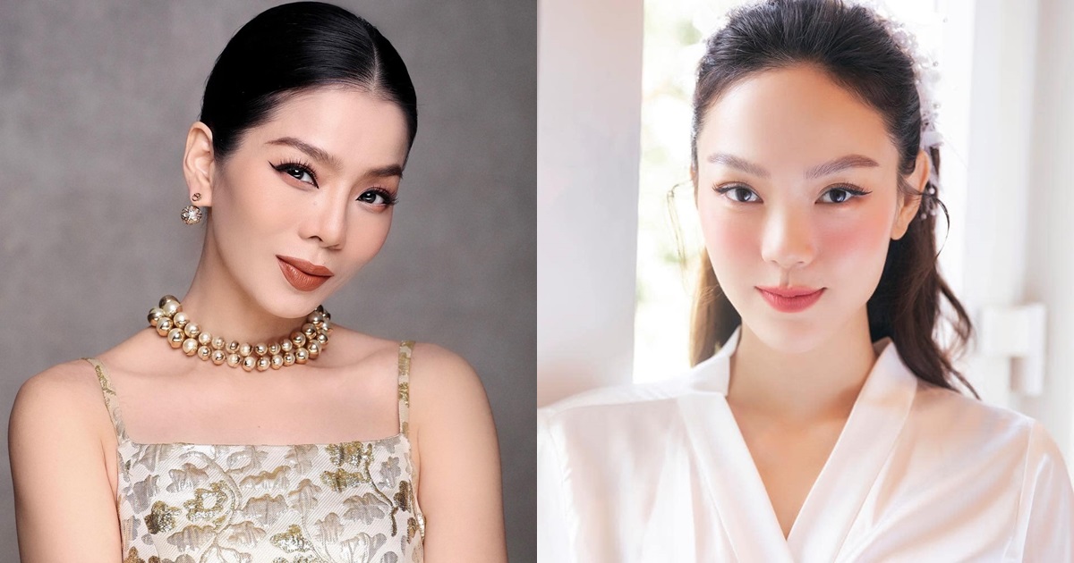 Minh Hằng ẩn ý về ngày lâm bồn đang cận kề, bạn cũ Hà Hồ liền vào tận trang cá nhân làm điều này - Hình 9