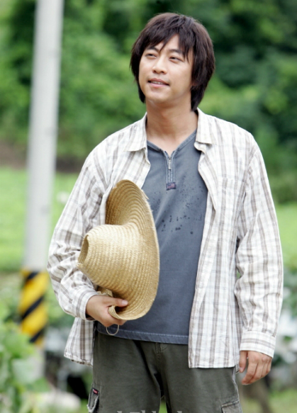 Oh Man Seok: Gã phản diện bị ghét nhất Hạ cánh nơi anh, sự nghiệp thăng trầm, hôn nhân trắc trở - Hình 2