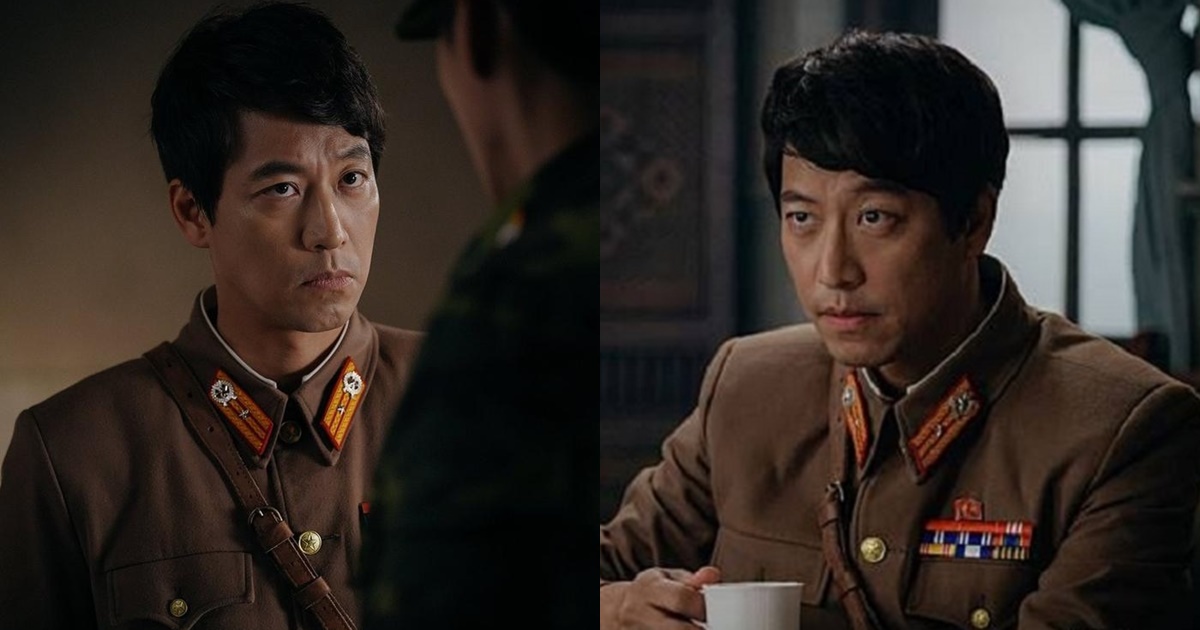 Oh Man Seok: Gã phản diện bị ghét nhất Hạ cánh nơi anh, sự nghiệp thăng trầm, hôn nhân trắc trở - Hình 9