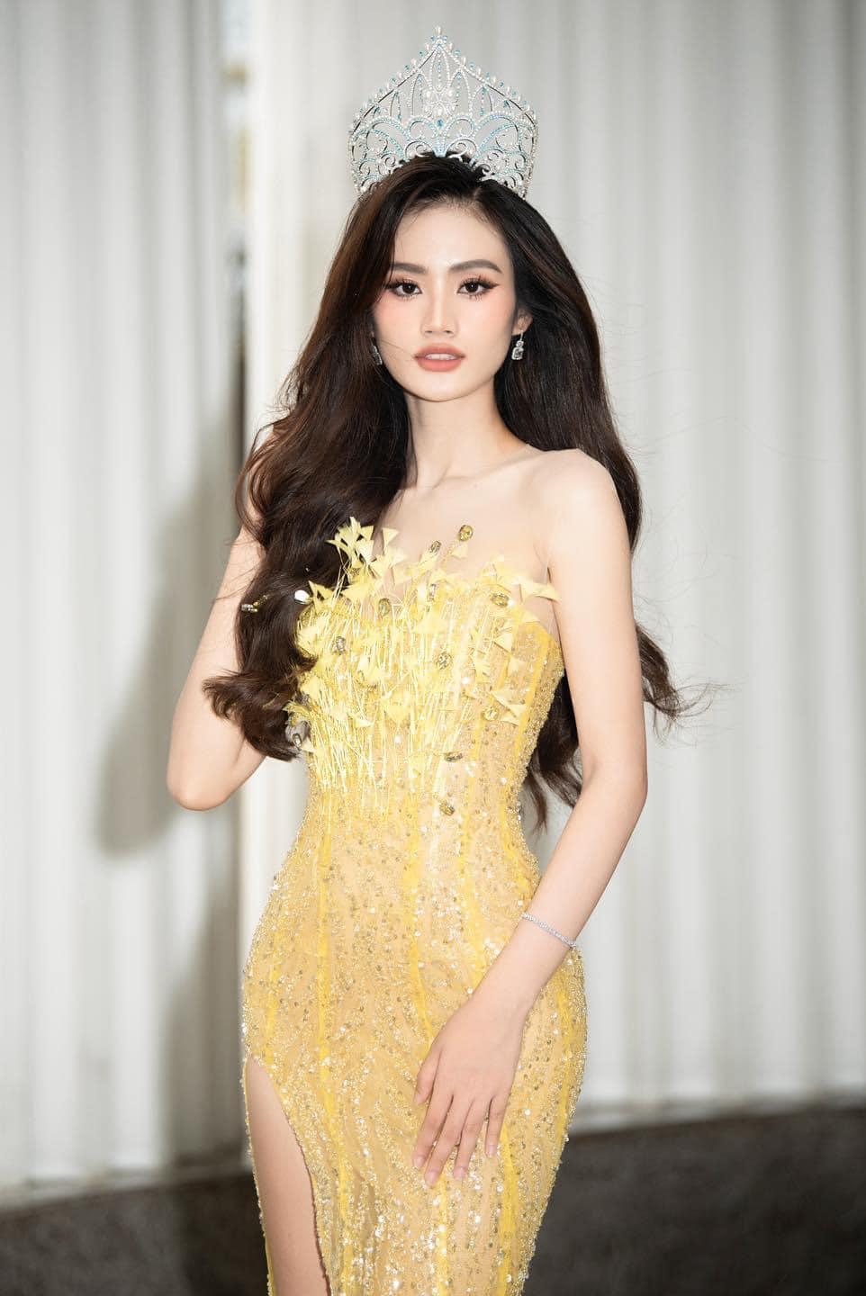 Ý Nhi thêm phát ngôn sốc, tự xếp ngang hàng với Hàn Mặc Tử và vua Quang Trung, lòi lỗ hổng kiến thức - Hình 6