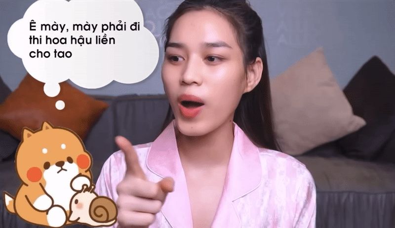 Đỗ Thị Hà tiết lộ cơ duyên đăng ký thi Hoa hậu: Từng e dè nhút nhát, quyết tâm ghi danh vì 1 câu nói - Hình 2