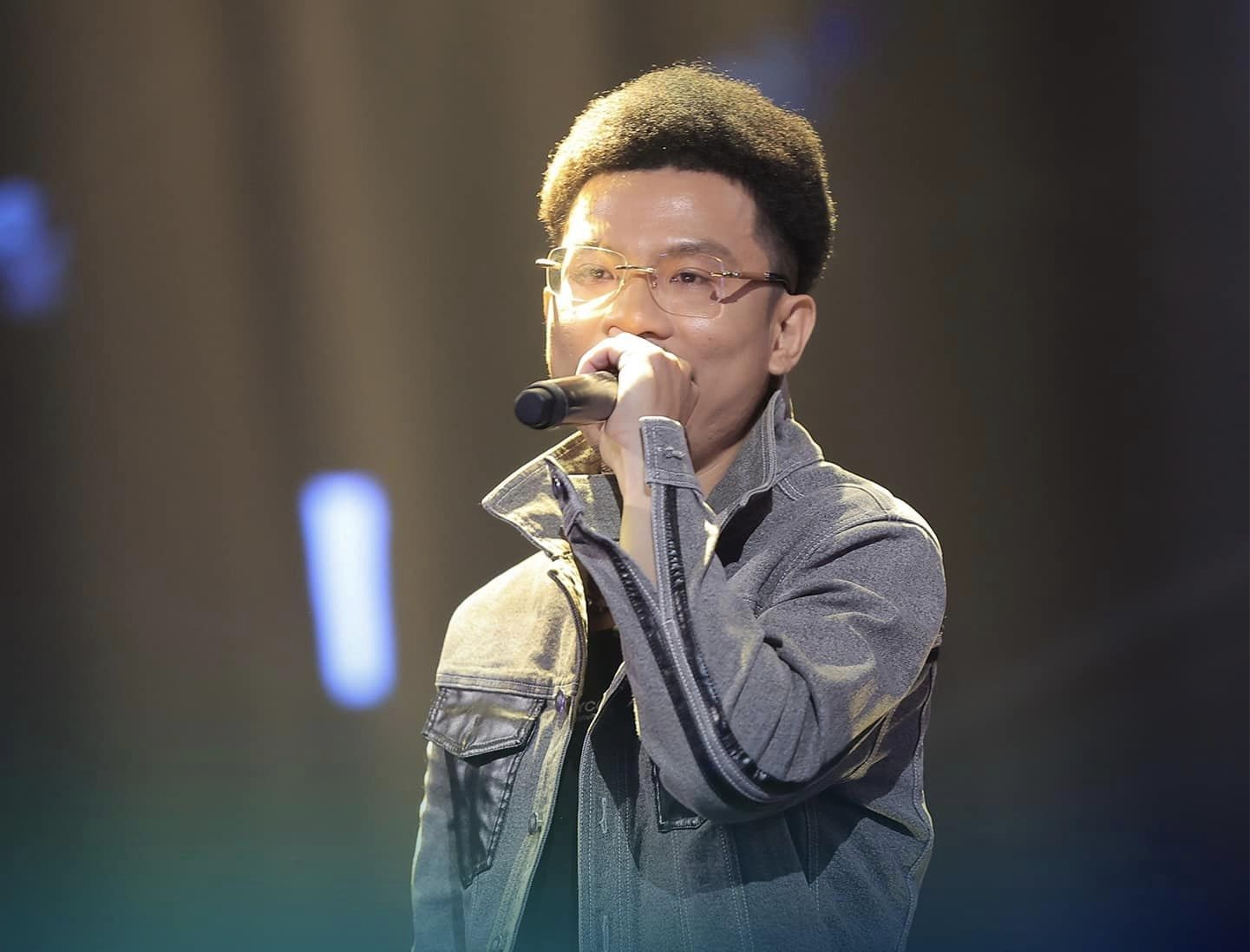 RICHIE D ICY - EM HỌ SMO: Thợ Khoan làng rap, chinh phục Andree Right Hand trong vòng một nốt nhạc - Hình 6