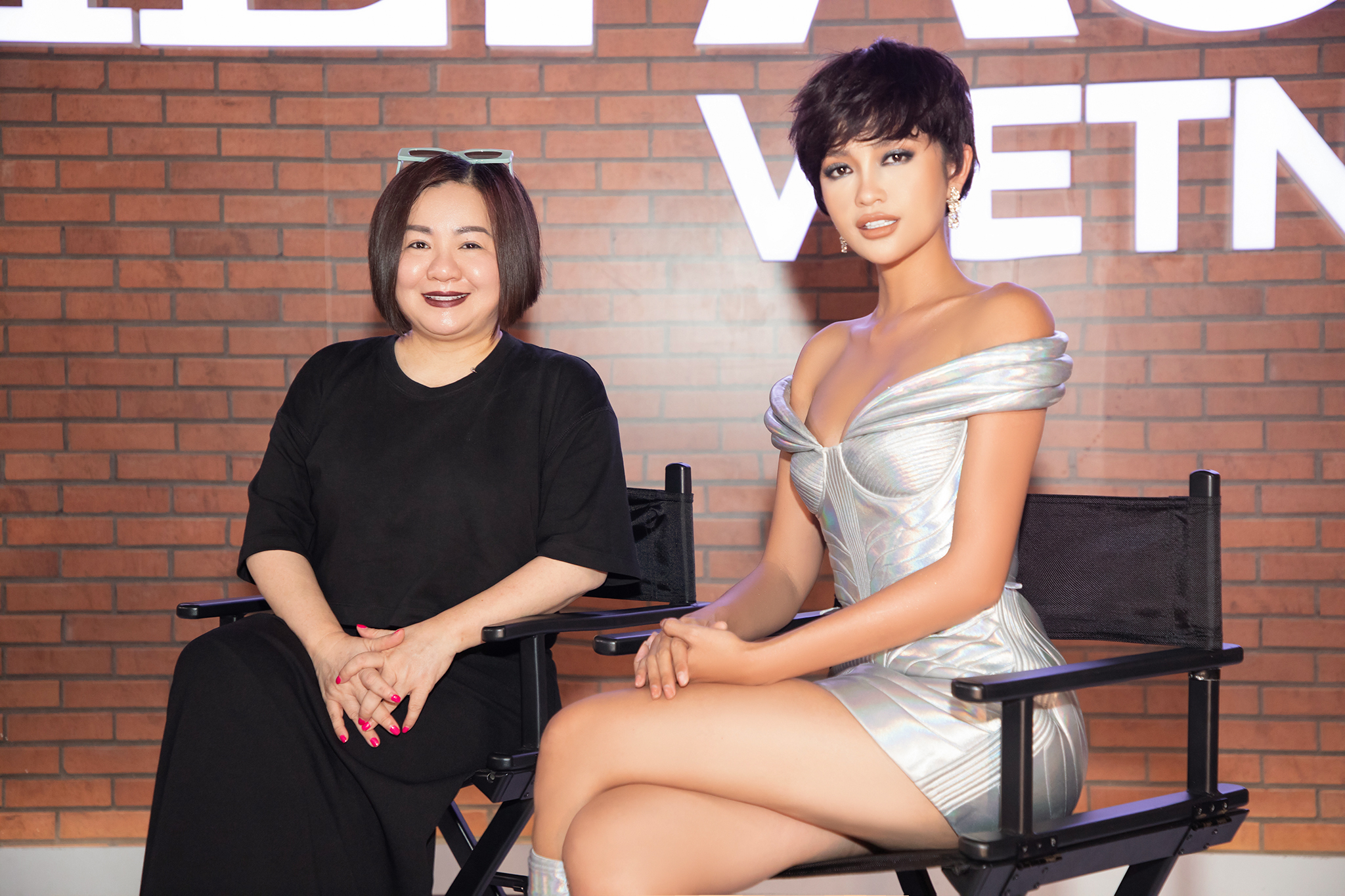 Trang Lê - Bà trùm thời trang đứng sau loạt show truyền hình thực tế đình đám - Hình 4