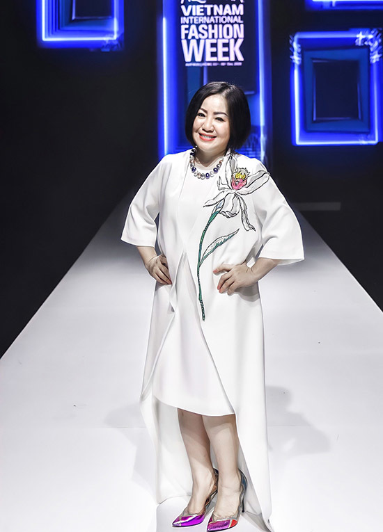 Trang Lê - Bà trùm thời trang đứng sau loạt show truyền hình thực tế đình đám - Hình 6