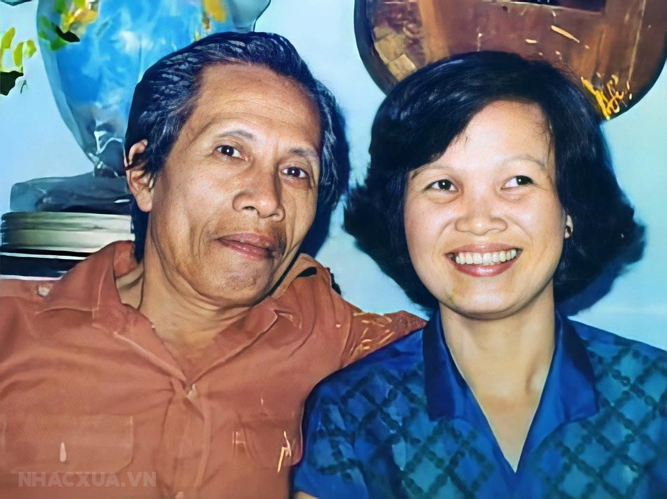 Y Vân: Tác giả bài hát Lòng Mẹ, 60 năm cuộc đời - Chàng nhạc sĩ hiếu nghĩa, chung tình hiếm có! - Hình 6