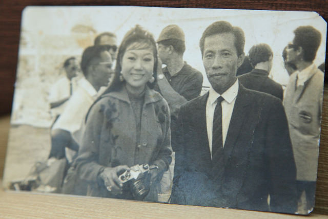 Y Vân: Tác giả bài hát Lòng Mẹ, 60 năm cuộc đời - Chàng nhạc sĩ hiếu nghĩa, chung tình hiếm có! - Hình 5