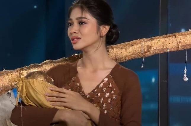 Á hậu Minh Kiên ngày càng ra dáng chánh cung, Mai Ngô tỏ rõ thái độ, Ý Nhi đáng thương sau scandal - Hình 3