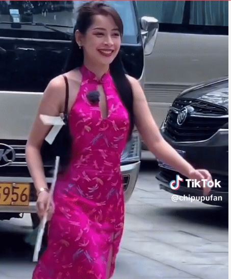 Chi Pu mắc bệnh ngôi sao, giật quà dù không được tặng khiến fan Trung ngơ ngác, sự thật thế nào? - Hình 5