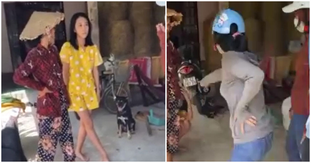 Chủ trại hòm bị bom hàng: Thủ phạm được tha nhưng phải lạy tổ nghiệp 100 lạy, nghi có người xúi giục - Hình 6