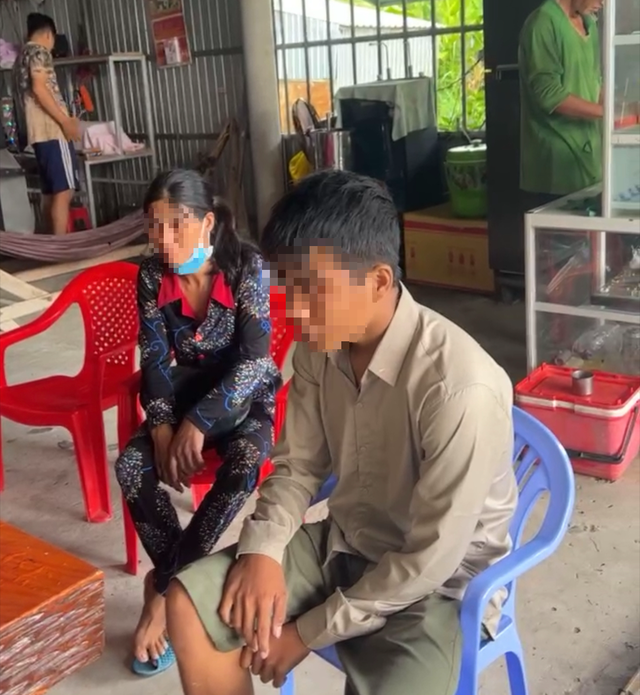 Chủ trại hòm bị bom hàng: Thủ phạm được tha nhưng phải lạy tổ nghiệp 100 lạy, nghi có người xúi giục - Hình 3