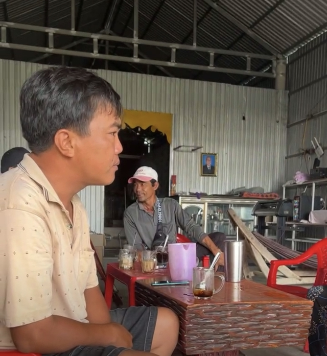 Chủ trại hòm bị bom hàng: Thủ phạm được tha nhưng phải lạy tổ nghiệp 100 lạy, nghi có người xúi giục - Hình 1