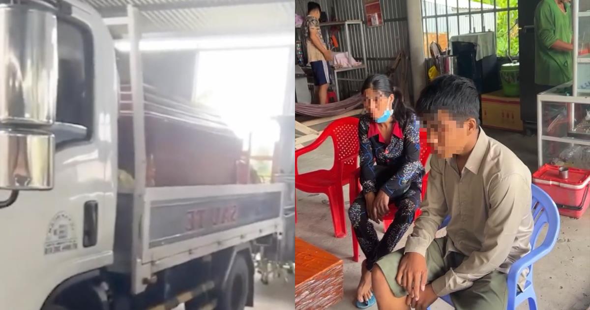 Chủ trại hòm bị bom hàng: Thủ phạm được tha nhưng phải lạy tổ nghiệp 100 lạy, nghi có người xúi giục - Hình 7