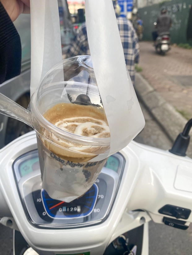 Cơn sốt cà phê muối vẫn đang đổ bộ dọc đường phố và sự thật đằng sau không phải ai cũng biết! - Hình 4