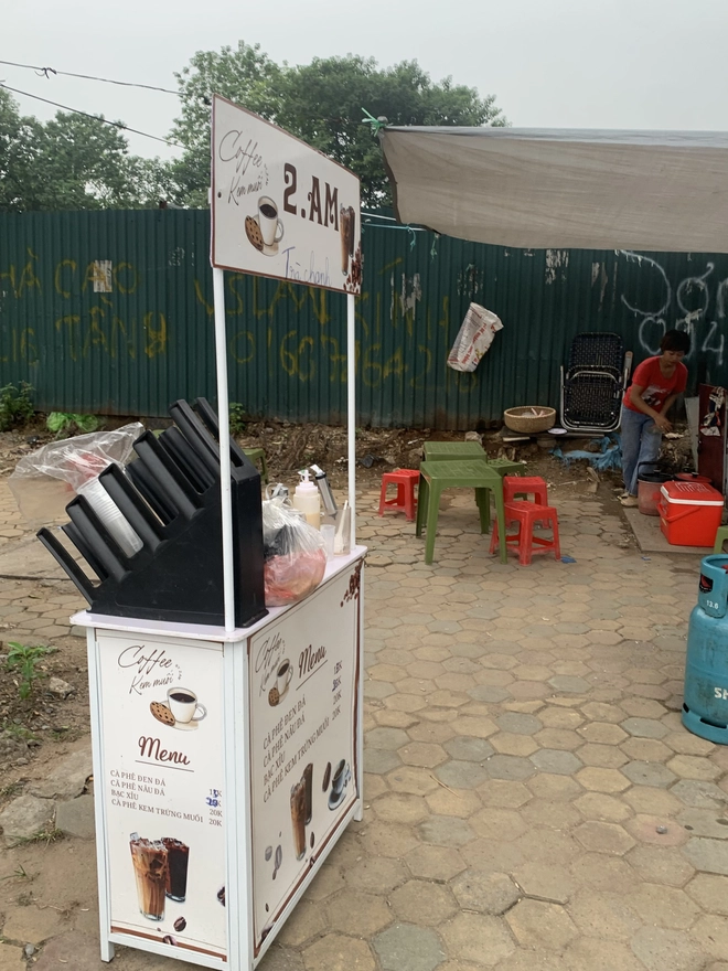 Cơn sốt cà phê muối vẫn đang đổ bộ dọc đường phố và sự thật đằng sau không phải ai cũng biết! - Hình 3