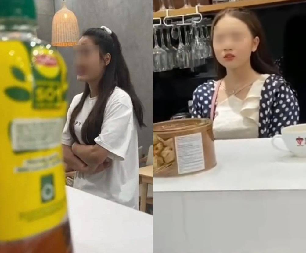 Hotgirl Lan Anh SMV: Học vấn khủng, mới công khai bạn trai hotboy đã bị tố giật chồng, bà cả dằn mặt - Hình 1