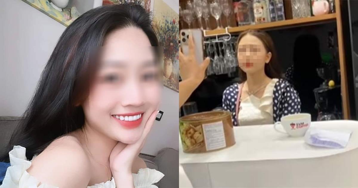 Hotgirl Lan Anh SMV: Học vấn khủng, mới công khai bạn trai hotboy đã bị tố giật chồng, bà cả dằn mặt - Hình 8