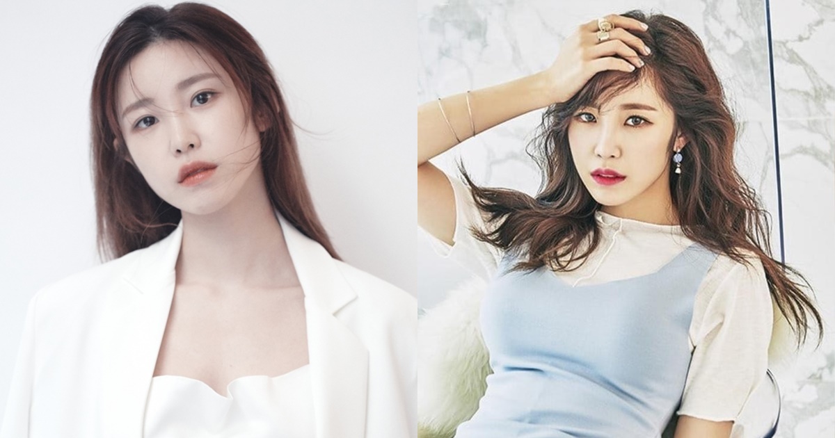 Jeon Hyo Sung: Nữ phụ phim Celebrity bị đồng nghiệp nói xấu, nỗ lực thoát khỏi miệt thị chân voi - Hình 8