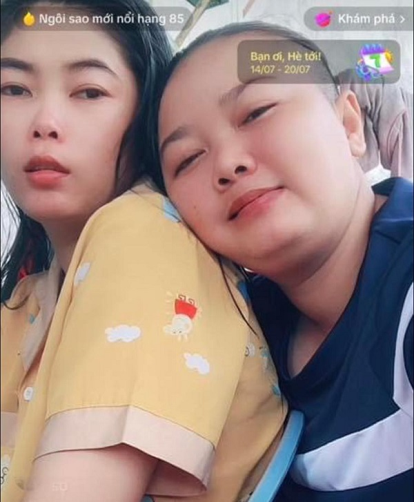 Mợ Hai Báo livestream giữa đêm tố bị Cô Hai Báo tác động vật lý, lỡ miệng khui loạt bí mật - Hình 1