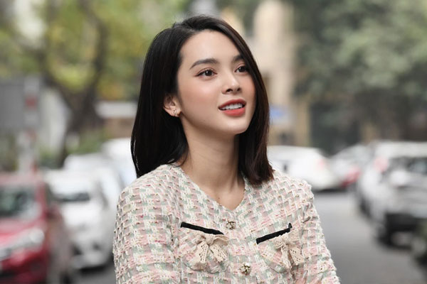 Người yêu Quỳnh Lương lần đầu lên tiếng về quy tắc yêu của bạn gái, câu trả lời lại gây hoang mang! - Hình 5