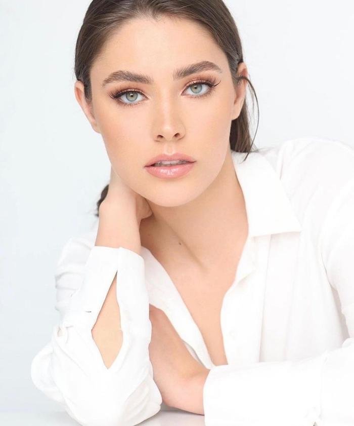 SỐC: Mỹ nhân Việt đăng quang Miss Universe Canada, đối đầu trực diện với đại diện quê nhà - Hình 19