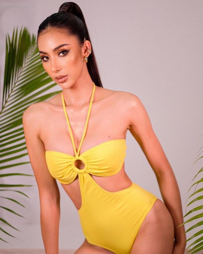 SỐC: Mỹ nhân Việt đăng quang Miss Universe Canada, đối đầu trực diện với đại diện quê nhà - Hình 38