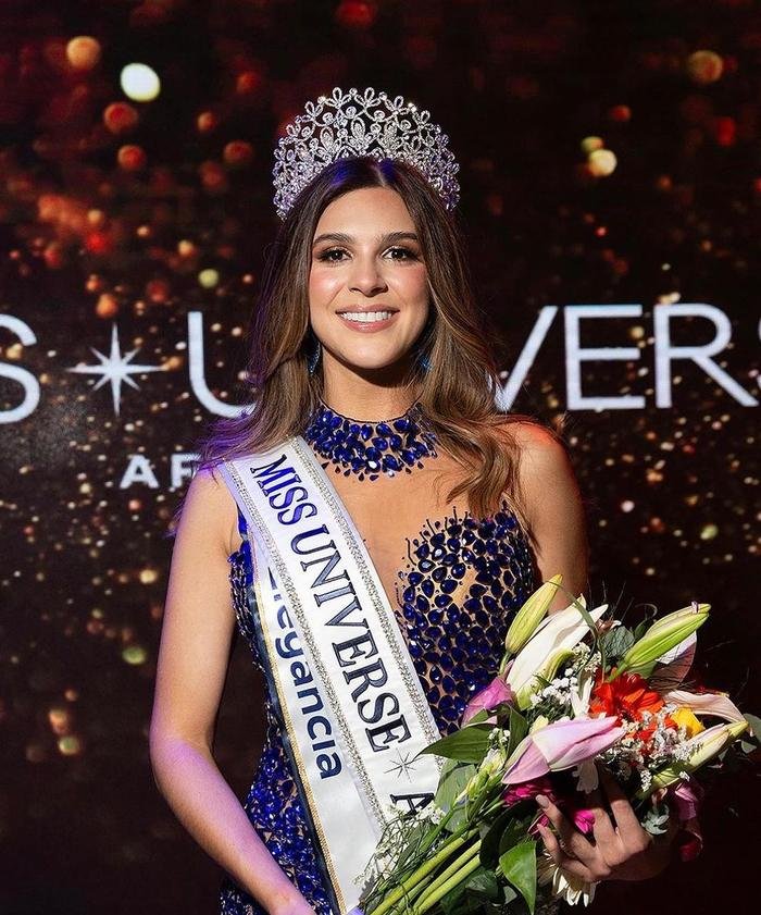SỐC: Mỹ nhân Việt đăng quang Miss Universe Canada, đối đầu trực diện với đại diện quê nhà - Hình 33
