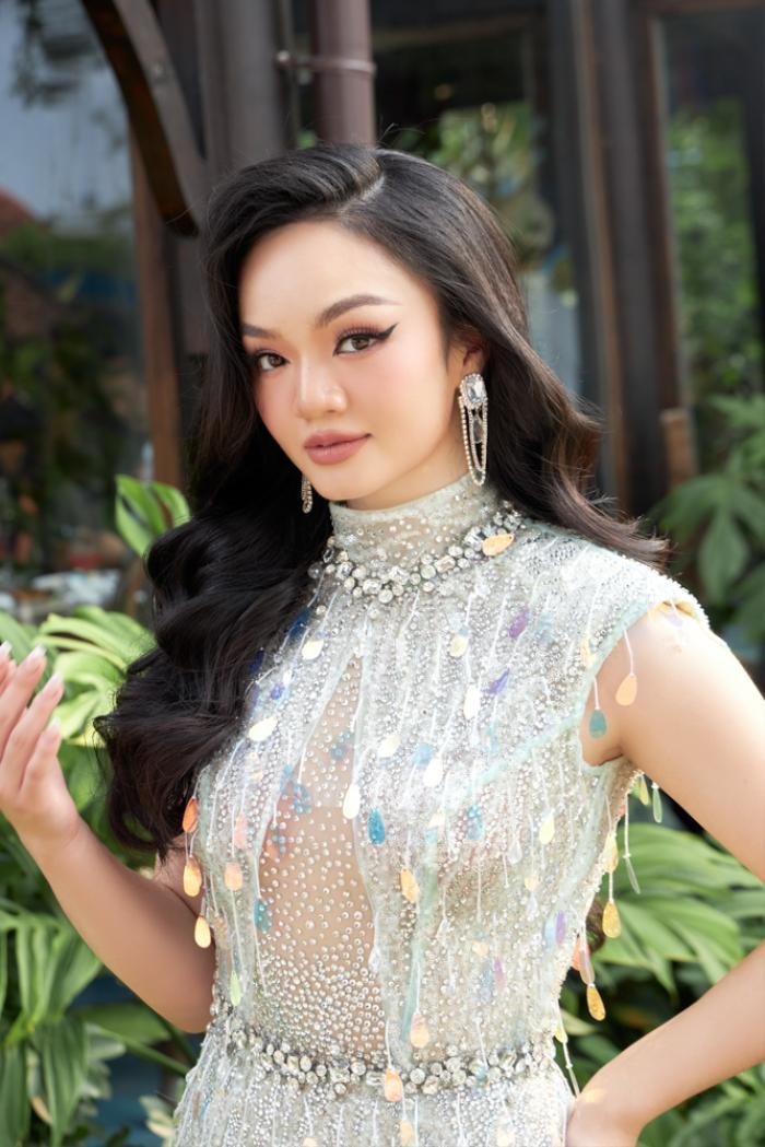SỐC: Mỹ nhân Việt đăng quang Miss Universe Canada, đối đầu trực diện với đại diện quê nhà - Hình 2