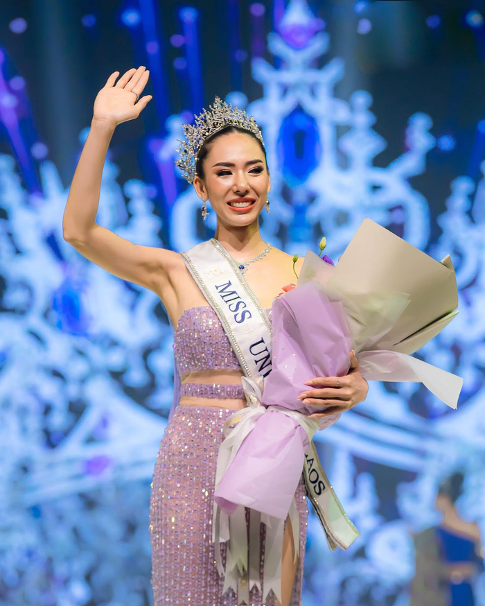 SỐC: Mỹ nhân Việt đăng quang Miss Universe Canada, đối đầu trực diện với đại diện quê nhà - Hình 37