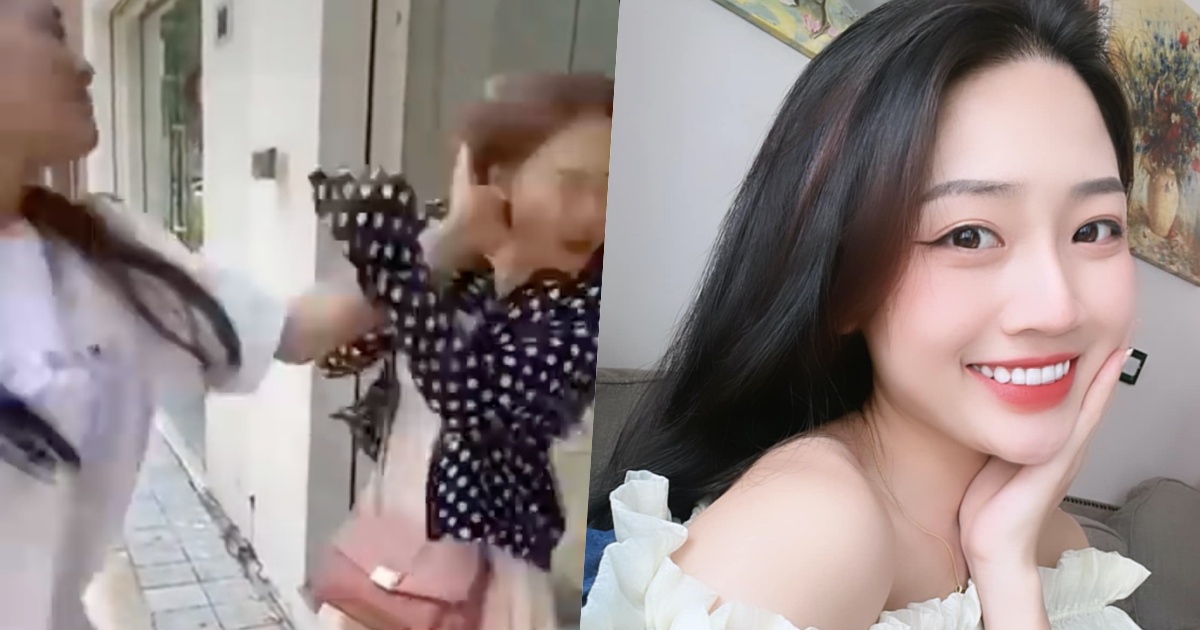 Tiktoker triệu follow Lan Anh SVM bị tác động vật lý vì giật chồng, đi khách sạn với chủ tịch - Hình 8