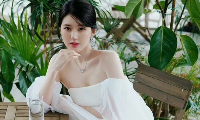 Triệu Lộ Tư xài lại chiêu cũ để đánh bóng tên tuổi, không ngại đụng chạm với loạt mỹ nhân Cbiz - Hình 7