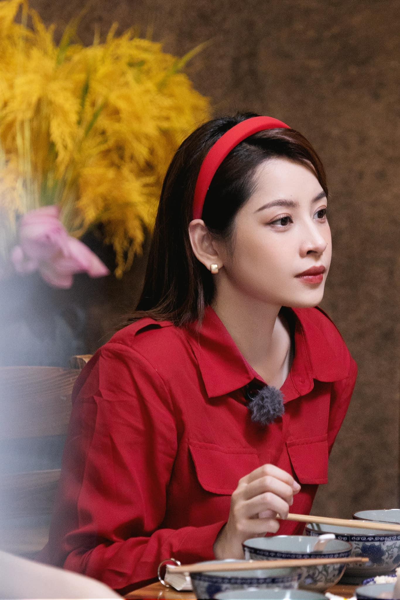 Tỷ tỷ đạp gió Chi Pu lần đầu nói về nội dung buổi cầu hôn, tiết lộ cả thời gian và địa điểm? - Hình 2