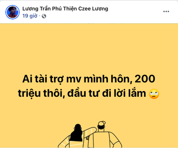 CZEE: Chàng trai chuyên hát nhạc hài, từng bị gắn mác người thay thế của Jack nay đã khác xưa - Hình 4