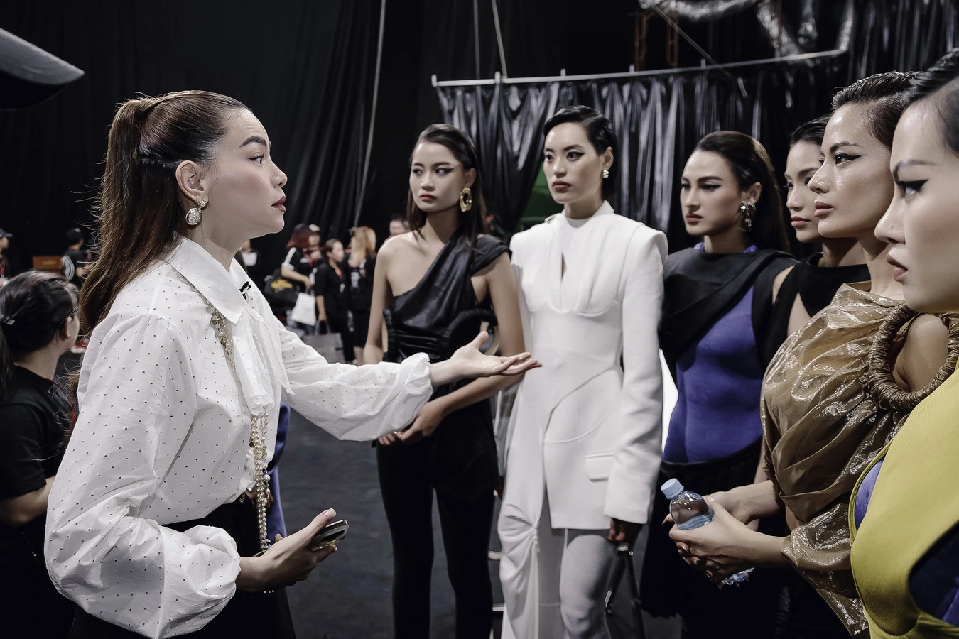 Dược Sĩ Tiến nói hớ làm lộ kết quả team Hà Hồ, Quán quân The New Mentor lộ diện, không phải Mai Ngô? - Hình 7
