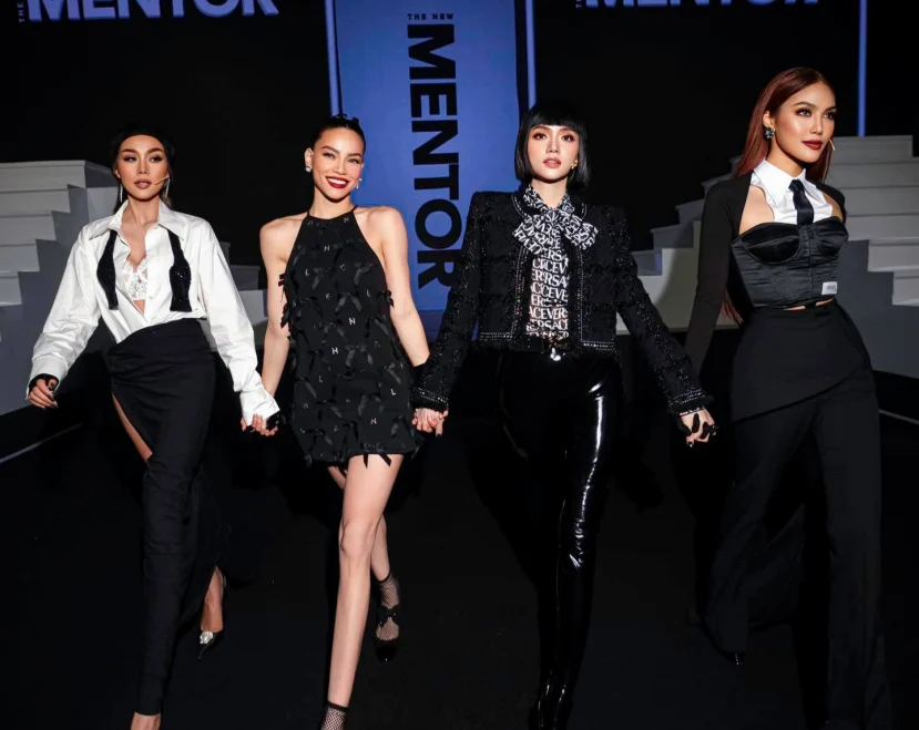 Dược Sĩ Tiến nói hớ làm lộ kết quả team Hà Hồ, Quán quân The New Mentor lộ diện, không phải Mai Ngô? - Hình 1