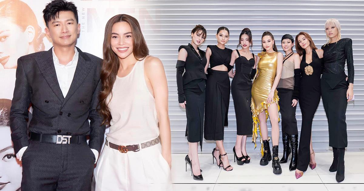 Dược Sĩ Tiến nói hớ làm lộ kết quả team Hà Hồ, Quán quân The New Mentor lộ diện, không phải Mai Ngô? - Hình 8