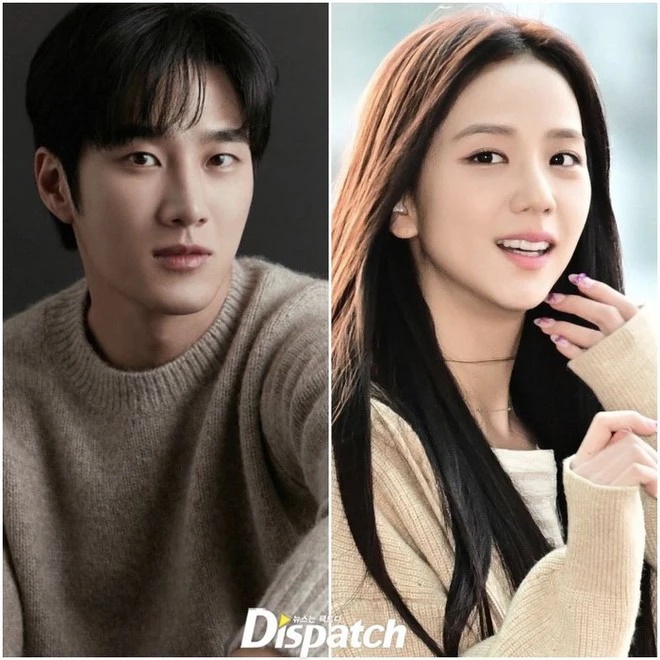 Jisoo cùng bạn trai rắc đường toàn cõi mạng, lần đầu tiên để lộ chi tiết đánh dấu chủ quyền - Hình 9