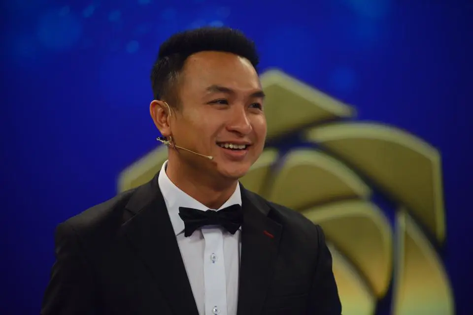 Nam MC nổi tiếng - từng miệt thị Hương Giang: gặp tai nạn giao thông lần 2, hé lộ chi tiết bất ngờ - Hình 6