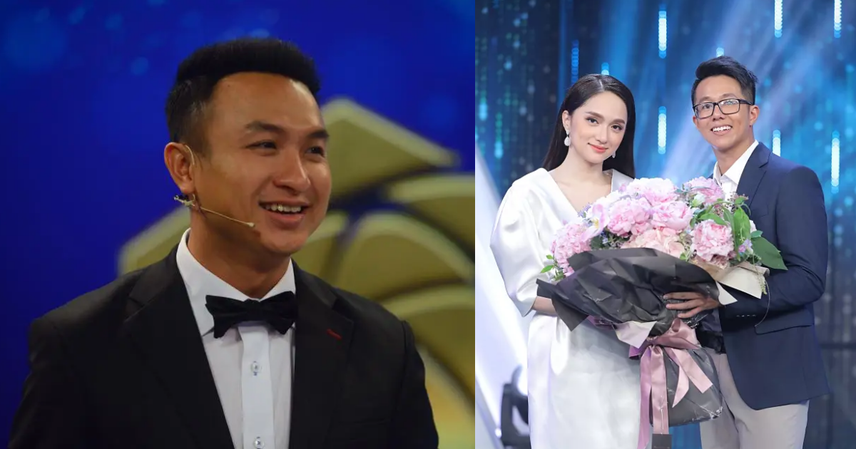 Nam MC nổi tiếng - từng miệt thị Hương Giang: gặp tai nạn giao thông lần 2, hé lộ chi tiết bất ngờ - Hình 7