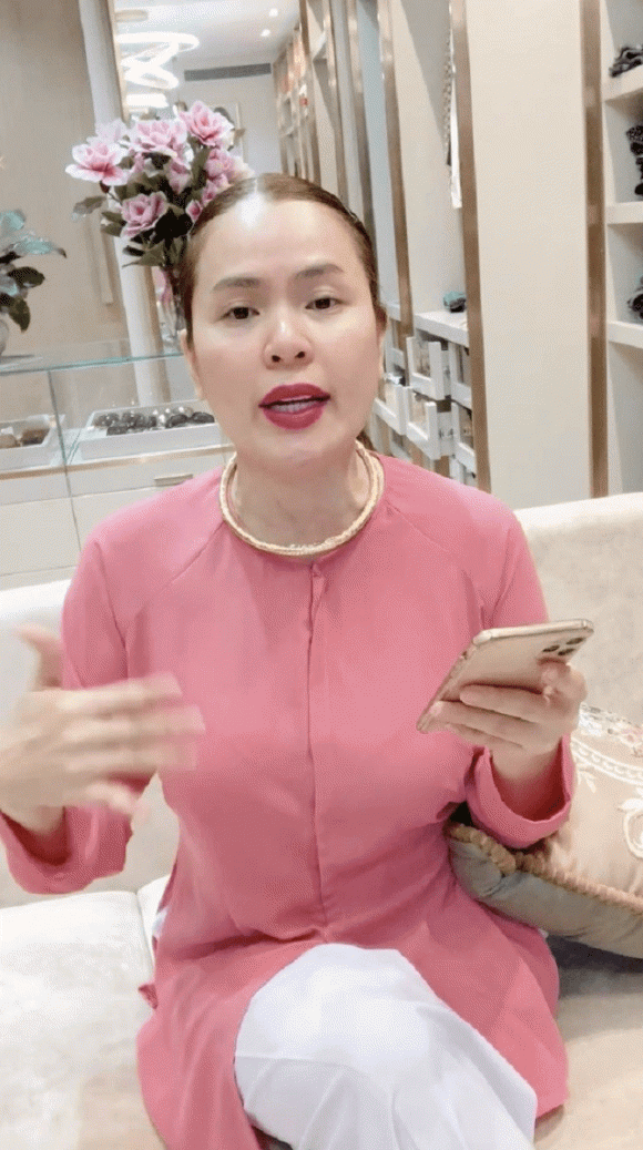 Phương Lê đáp trả cực thâm khi bị cháu gái Vũ Linh kiện, NS Hồng Nhung lên tiếng sau 5 tháng im lặng - Hình 2