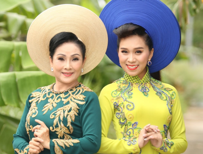 Phương Lê đáp trả cực thâm khi bị cháu gái Vũ Linh kiện, NS Hồng Nhung lên tiếng sau 5 tháng im lặng - Hình 5