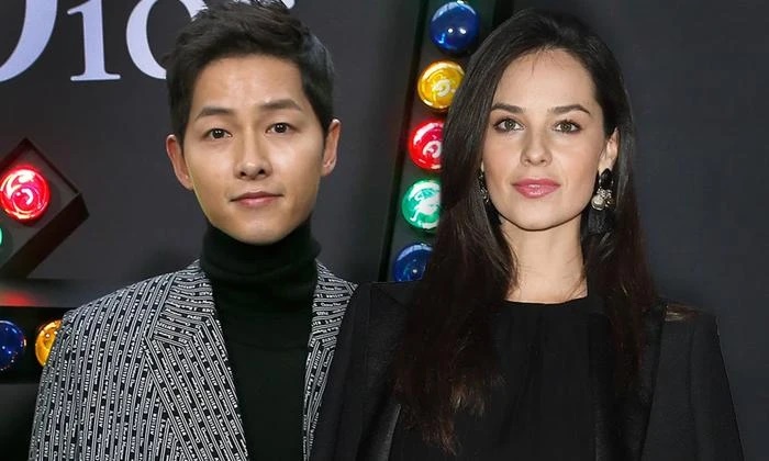 Song Joong Ki vướng bão vạch trần nhân cách thật, hình tượng nam thần sụp đổ, hội bạn thân xa lánh - Hình 6